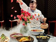 -味鼎长安·地道陕菜(凤城一路店)