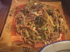 -双流老字号董蹄花(机场南四路店)