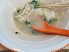 -如意馄饨(恒隆广场兴安路店)