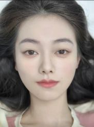 -十三美学·半永久纹眉纹唇·野生眉