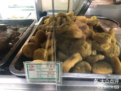 -护国寺小吃(新街口店)