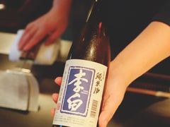 -岩也·日料与酒(龙岗天安云谷店)