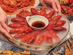 -红盔甲·小龙虾(天钥桥店)