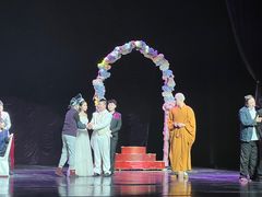 -辽宁大剧院