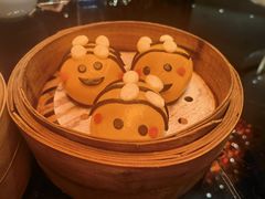 -富力万达嘉华酒店-品珍中餐厅(水果湖店)