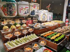 -威珀斯酒店·珀萃美食餐厅
