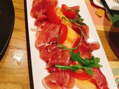 -安妮意大利餐厅(世贸天阶店)