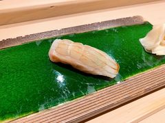 -鮨一日本料理(大中华店)