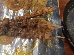 -小民大排档(马场角横路店)