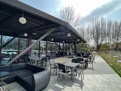 -春晖园度假酒店温泉