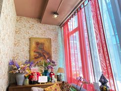-翡翠鸟精品泰国菜(北辰财富中心店)
