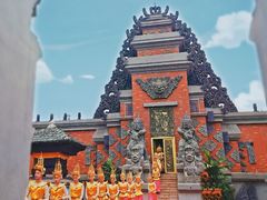 -南宁方特东盟神画