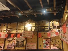-串盟烧烤·长沙美食地标(星沙店)