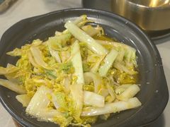 -甬小馆·焗海鲜温州菜(五马街店)