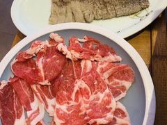 -1078號老北京涮肉(松柏店)