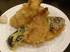 -红叶日料·放题·海胆·定食(星海店)
