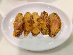 -禄興記香港大排档(歌斐中心店)