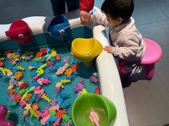 -蒙特利亲子乐园