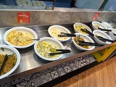 -比格比萨自助(国展店)