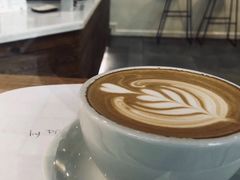 -常识咖啡common sense(春熙路店)