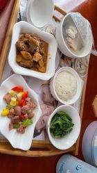 -玥悦母婴月子护理中心玥悦喜喜馆