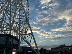 -南昌之星摩天轮