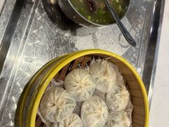 -一刘汤包(杏林店)