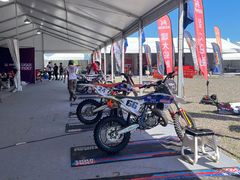 -上海国际越野赛车场