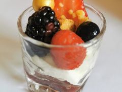 -上海和平饭店华懋阁 Cathay Room