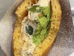 -辛一·铜锣烧(鸿寿坊店)