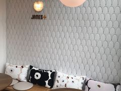 -JAMES+詹嘉厨房