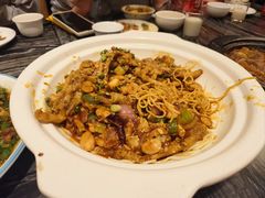 -情妹耙泥鳅·江湖川菜(科华店)