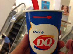-DQ·蛋糕·冰淇淋(浦江欢乐颂店)