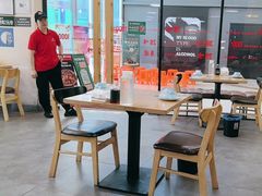 -田波泡椒牛蛙(巴丽新地店)