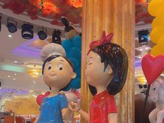 -好福记饭店(红梅公园店)