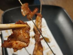 -马海涛牛肉串·东北吉林烧烤(领汇广场店)