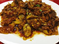 -桃子餐厅·天津菜(红星路直营店)