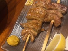 -鸟鹏烧鸟居酒屋(仁恒梦中心店)