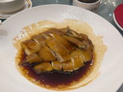 -喜宴又一村·粤菜·茶点·海鲜(壹方天地店)