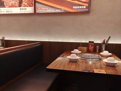 -烧肉一番·新韩式炭火烤肉(大岭山店)