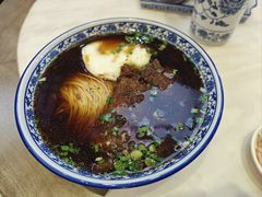 -伟记奥面馆(白塔东路店)