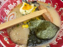 -仙隐小鹿中华料理(南宁万象城店)