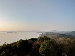 -宝界山林公园