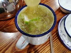 -三千坪超级火锅市场·土灶牛肉火锅