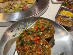 -么子烤肉(化龙池店)