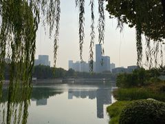 -后襄河公园