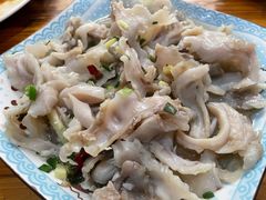 葱油花肠-如我美食(达道社区店)