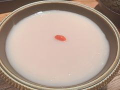 -老牌坊云南鱼豆花火锅(嵩山店)