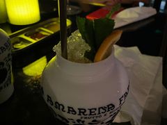 -船长酒吧 The Captain