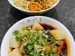 -春阳水饺(香槟广场店)